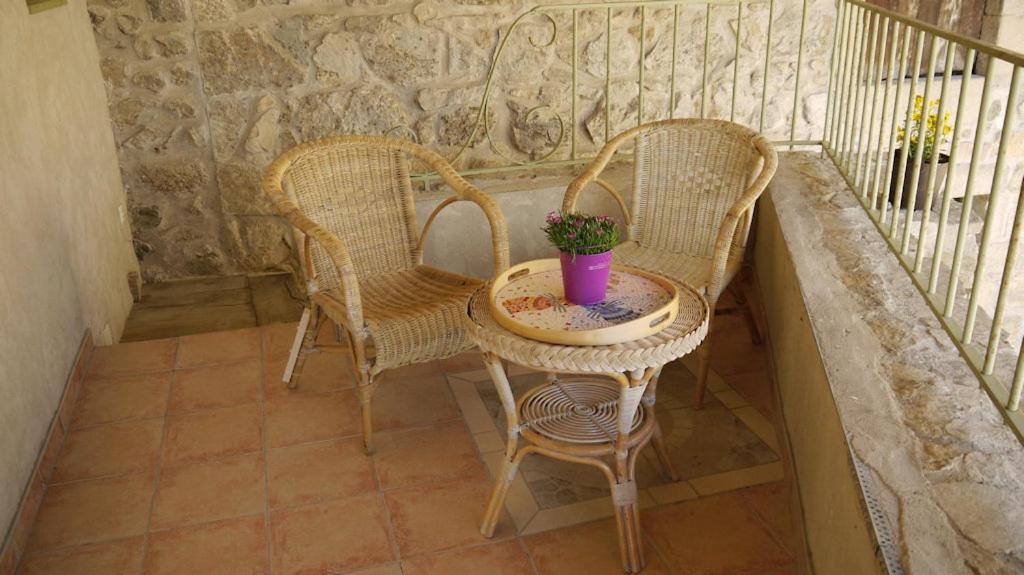 Malleval Domaine Saint Claude - Gite , Chambres D'Hotes & Hebergement Insolite מראה חיצוני תמונה