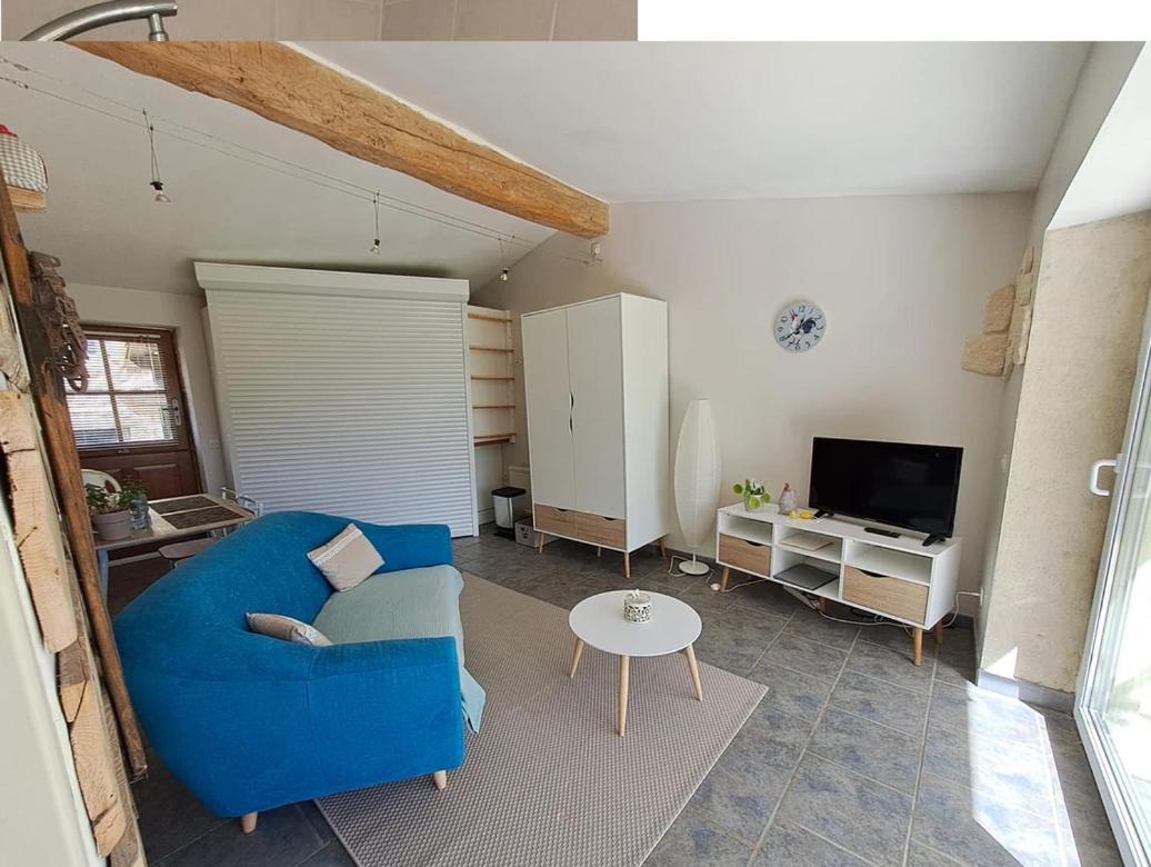 Malleval Domaine Saint Claude - Gite , Chambres D'Hotes & Hebergement Insolite מראה חיצוני תמונה