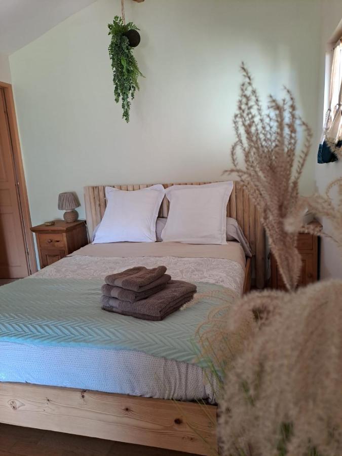 Malleval Domaine Saint Claude - Gite , Chambres D'Hotes & Hebergement Insolite מראה חיצוני תמונה