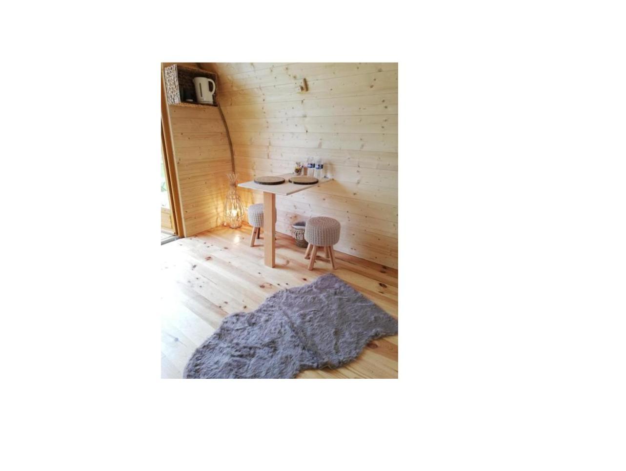Malleval Domaine Saint Claude - Gite , Chambres D'Hotes & Hebergement Insolite חדר תמונה